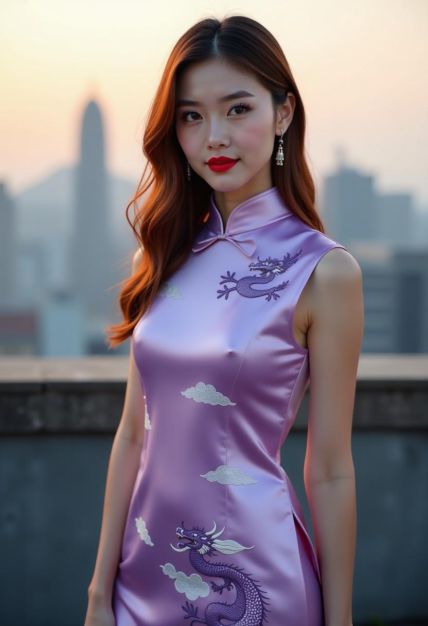 第七码头电影海报