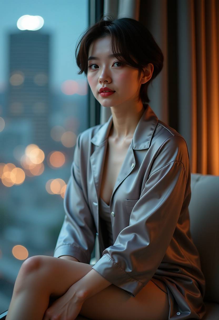 长街灯火电视剧海报